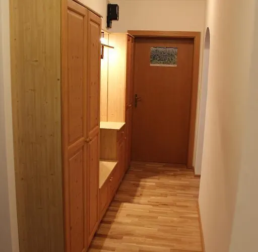 Haus Rathore * Altaussee