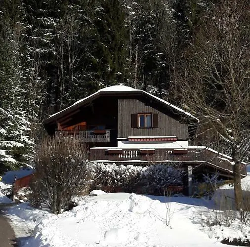Haus Rathore * Altaussee